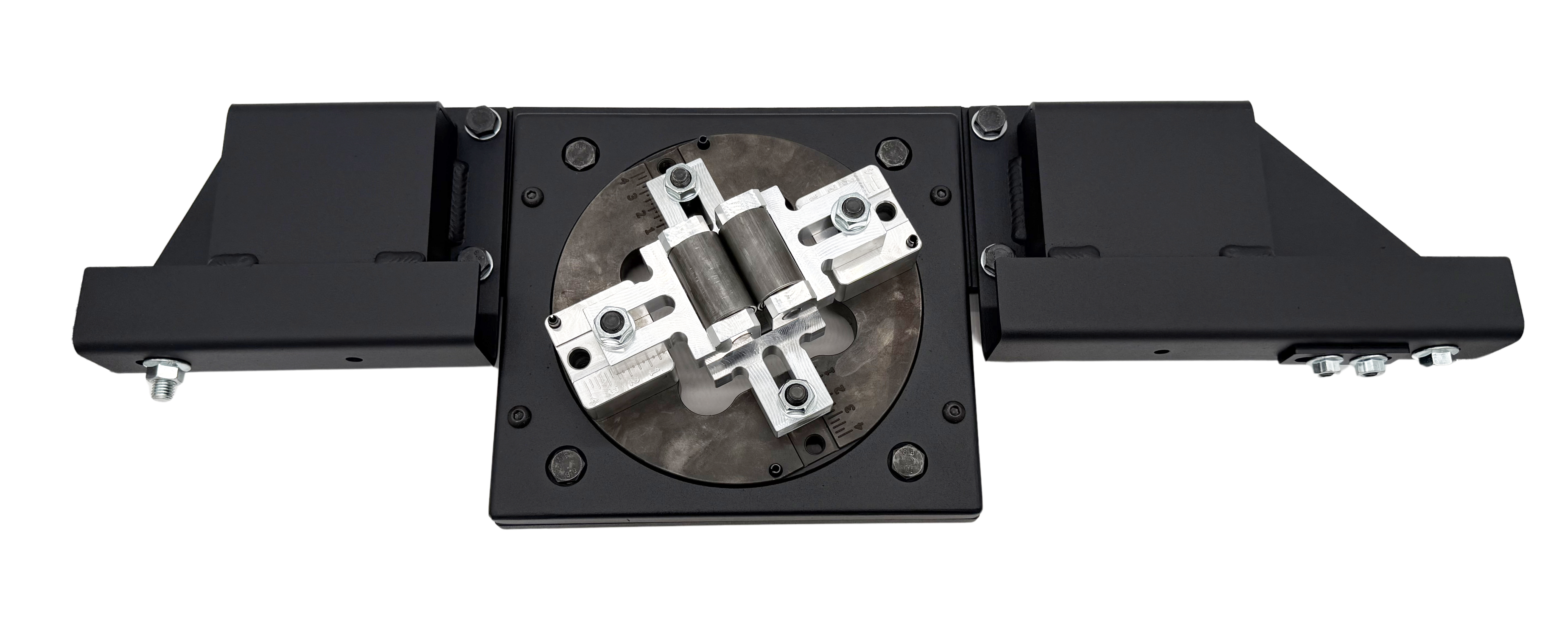 XR12 Square Stabilizer